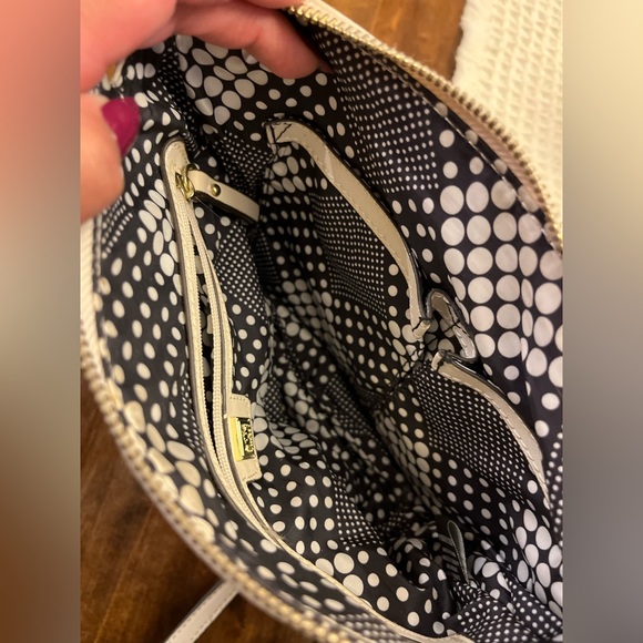 Ann klein crossbody Vintage purse - Picture 15 of 16